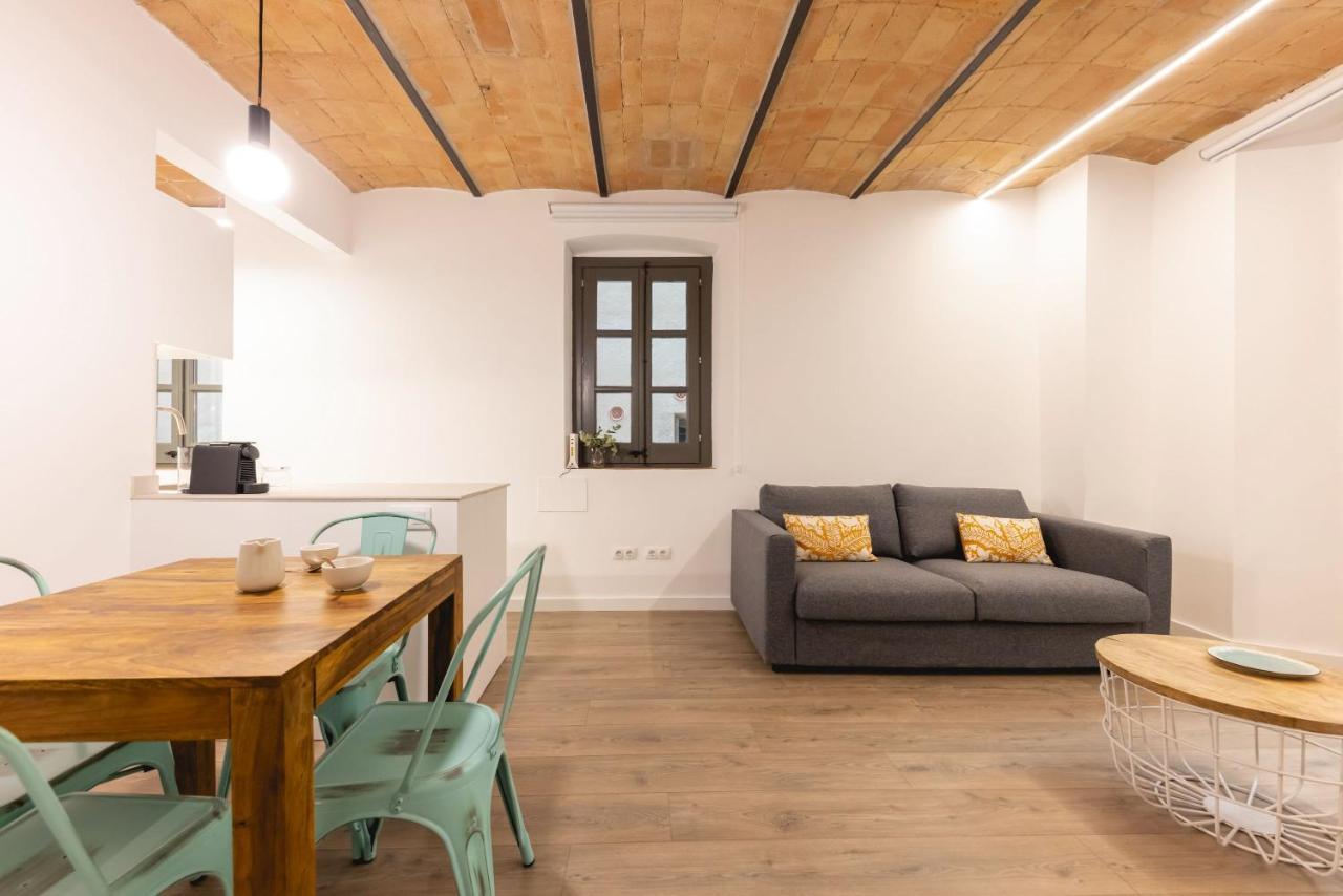 Bravissimo Cort Reial Entresol A Apartment Girona Exterior photo