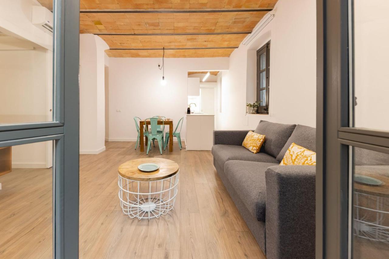 Bravissimo Cort Reial Entresol A Apartment Girona Exterior photo